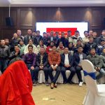 2023 हम आ रहे हैं!