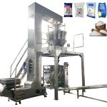 सीलिंग पैकेजिंग मशीन भरने वाली स्वचालित चीनी बैग