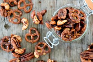 बेकरी और स्नैक्स