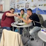 RosUpack 2025 में Iapack