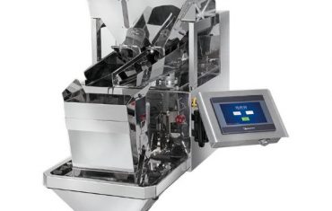 ZL श्रृंखला एकल बाल्टी रैखिक पैमाने