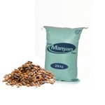 स्वचालित 25-50 किग्रा बीज पैकिंग मशीन