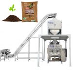 ZL1100 सीलिंग पैकेजिंग मशीन भरने वाले वर्टिकल बैग