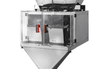 ZL डबल बकेट लीनियर स्केल सीयर करता है