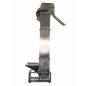 लंबवत बाल्टी लिफ्ट