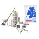 नमक ऊर्ध्वाधर रूप volumetric कप के साथ सील मशीन भरें