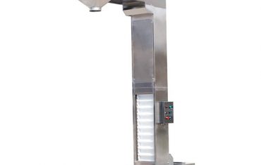 Z टाइप बकेट फीडिंग एलेवेटर