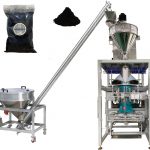 स्वत: कार्बन पाउडर बैग भरने सील पैकेजिंग मशीन बनाने