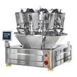 ZL10-1.6L मल्टीहेड वेगर पैकिंग मशीन