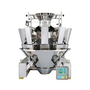 ZM10D25 मल्टी-हेड संयोजन Weigher