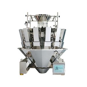 ZM14D16 मल्टी-हेड संयोजन Weigher