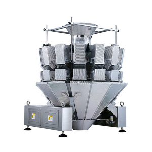 ZM14D25 मल्टी-हेड संयोजन Weigher