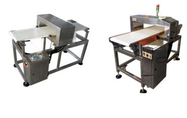 ZLB श्रृंखला मेटल डिटेक्टर