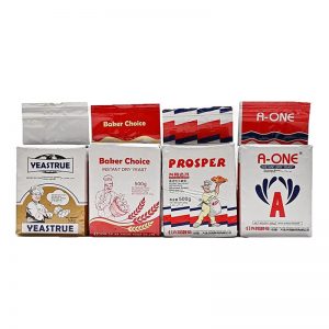 स्वत: सूखी खमीर वैक्यूम पैकेजिंग मशीन