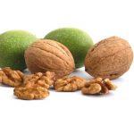 नट के लिए स्वचालित VFFS पैकिंग मशीन