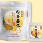 बड़े doy बैग में स्वचालित छोटा बैग पैकिंग