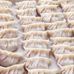 जमे हुए भोजन के लिए स्वचालित पैकेजिंग मशीन