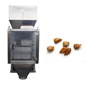 रैखिक Weigher 2 सिर रैखिक पैमाने