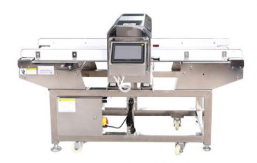 ZLG श्रृंखला मेटल डिटेक्टर