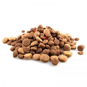 स्वचालित पालतू भोजन पैकेजिंग मशीन