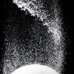 5kg पाउडर सामग्री के लिए स्वचालित vffs पैकेजिंग मशीन