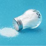 स्वचालित नमक पैकेजिंग मशीन