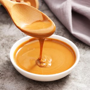 स्वचालित सूप/तरल सॉस पैकेजिंग समाधान