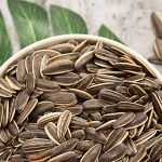 10 किलो सूरजमुखी के बीज के लिए स्वचालित vffs पैकेजिंग मशीन