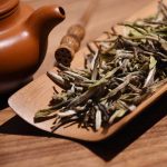 चाय की पत्तियों के लिए अर्द्ध स्वचालित वजन भरने की मशीन