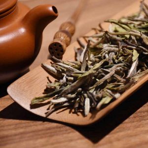 चाय की पत्तियों के लिए अर्द्ध स्वचालित वजन भरने की मशीन