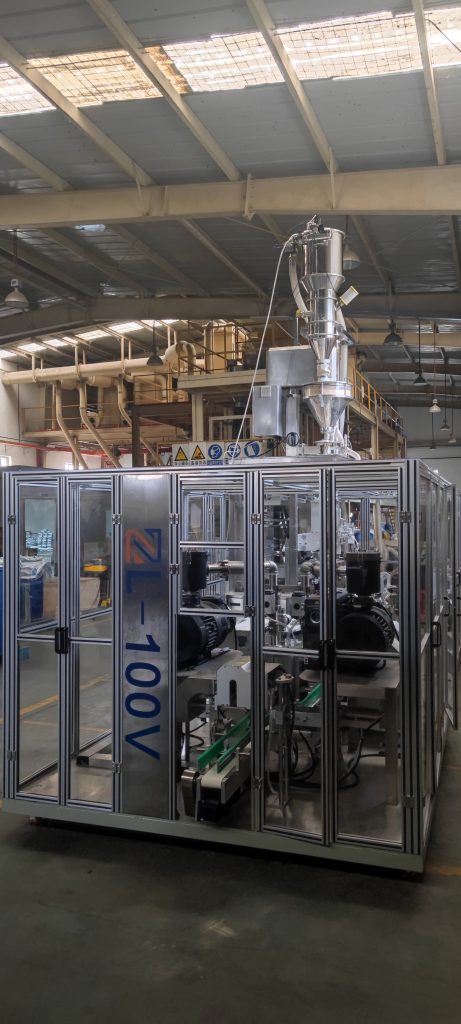 वैक्यूम पैकेजिंग मशीन